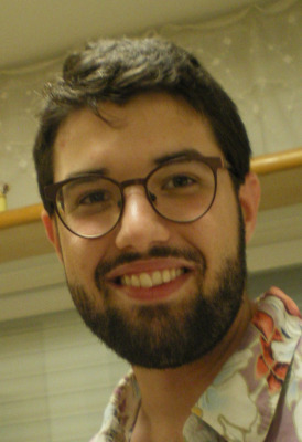 Nadav Bergman