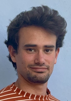 Yoav Marek