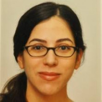 Dr. Hadassah Elgavi Sinai